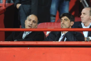 Mrkela: "Paunović je faktor jedinstva!"